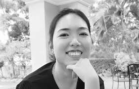 Recovering from a stroke, Tracy Anne Ong wrote her first book