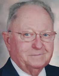 Harold Johns Obituary