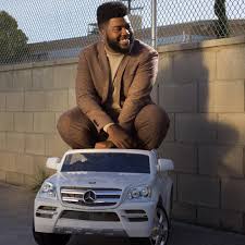 Khalid خالد On Instagram Put It In Drive I Ll Be Outside I Ll Be Otw Khalid Album Covers Free Spirit