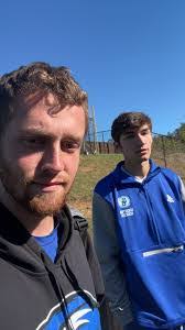 Richard Nolasco's Instagram, Twitter & Facebook