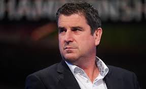 Michael Duignan was reportedly handed a proposed 12-week suspension for  using 'threatening and abusive' behaviour towards a match official after an  Offaly under-21 game recently.