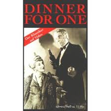 There are so many wonderful christmas movies out there but my christmas is never complete until i watch the grinch and a miracle on 34th street. Dinner For One Wikipedia