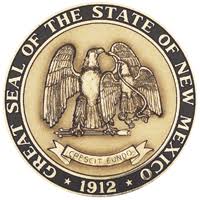 Marvelous new mexico state seal with mexico coloring pages. Financial Aid New Mexico State University Alamogordo