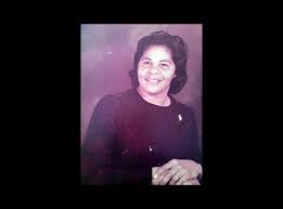 Obituary for Edna Burlene Davis Brown of Carthage