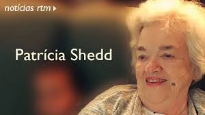 Patricia Shedd's Instagram, Twitter & Facebook