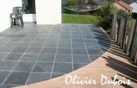 Ain carrelages vous propose des margelles droites, angles 90° ou angles arrondis assorties à votre carrelage terrasse. Melange Bois Composite Et Autres Materiaux