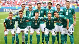 Länderspiel deutschland gegen nordirland heute: Wm 2018 Keine Pramien Fur Deutsche Spieler Wm Kommt Dfb Teuer Zu Stehen Stern De