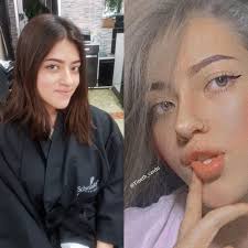 Glamour Peluquería's