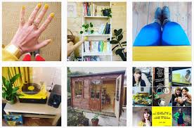 Discover millions of popular & trending. 92 Popular Instagram Hashtags For Creative Women In Business Debbiedooodah