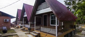 Next in my list of pulau tioman resort package 2021 options, salang beach resort is on the northern. Salang Indah Tioman Dive Centre Malaysia
