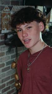 @MaddoxBatson rings in the holiday season with his cover of “Last  Christmas” ❄️