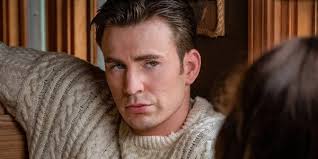 Performing in school productions and community theatre. Chris Evans Admits He Did Some Begging To Land Knives Out Role Cinemablend