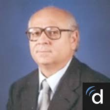 Dr. Larry A. Donoso, MD