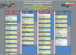 Kemeriahan upacara penutupan sukan sea ke 29. Ktmb 03 2267 1200 A Twitter Info Waktu Operasi Ktm Komuter Dilanjutkan Sempena Upacara Perasmian Penutup Sukan Sea 2017 L Bangkitbersama