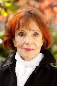 Susan Travers — The Movie Database (TMDB)