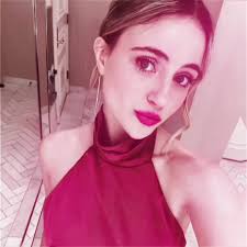 Alexa Blair Robertson Shower Terrifier 3