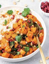 Butternut Squash Curry Recipe Butternut Squash Curry Whole Food Recipes Paleo Butternut Squash