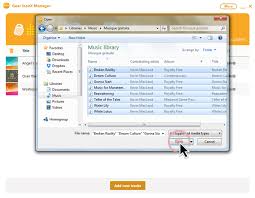 Gear Iconx 2016 Install And Use The Gear Iconx Manager Software On Your Windows Pc Sm R150 Samsung Canada
