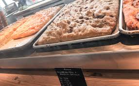 Providore pet food is a high meat diet, crafted with 93% meat, functional plants, oils and a careful formulation of vitamins & minerals to help your pet thrive. Focaccia At Pastaworks Providore Fine Foods Portland Sampler