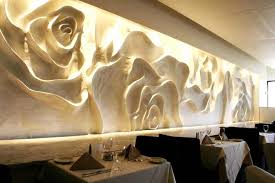 Check out our restaurant wall decoration selection for the very best in unique or custom, handmade pieces from our shops. Dining Room Wall Art Interior Decoration Of 51fifteen Restaurant And Lounge Houston Designers Raum Dining Room Wall Art Room Wall Art Interior Art