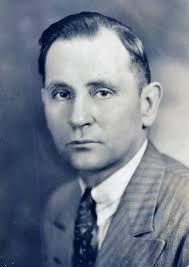 Rev Sidney Guy Shields (1895-1961)