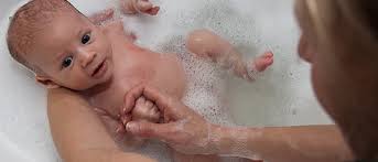 Cetaphil is a trusted brand for gentle cleansers for all ages and skin types, so you can bet their baby wash and shampoo is gentle enough for the most delicate skin. Bathing Baby Baby Care Dettol