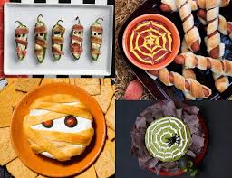 They will haunt your dreams of dinner! The Best Halloween Restaurant Promotions Ideas For 2020 Gloriafood