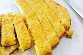 This Skillet Cornbread Is The Thanksgiving Side You Can T Go Without Recipe Skillet Cornbread Corn Bread Recipe Recipes