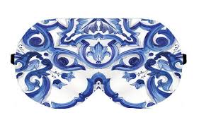 D G Dolce Gabbana Exquisite Sleep Eye Mask Masks Sleeping Blindfold Night Travel Eyes Cover Covers Patch Wear Kit Eyewear Travel Blindfolds Moda