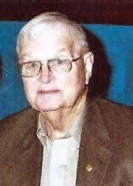 Gerald Lanier "Jerry" Lomax Obituary