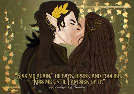 The Iconic Scene From Cruel Prince