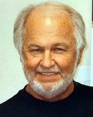 John Peacock Obituary