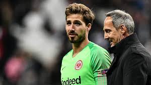 Learn all about the career and achievements of kevin trapp at scores24.live! Frankfurt Keeper Kevin Trapp Nach Achtungserfolg Gegen Chelsea Das Macht Mich Stolz Sportbuzzer De