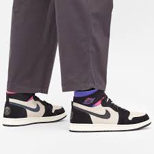We are sourcing air jordans for this landmark catalogue. Air Jordan 1 Zoom Cmft Psg White Black Pyschic Purple End