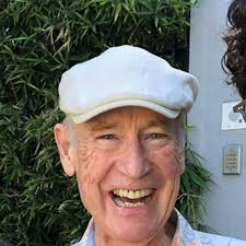 Darren Criss mourns his dad Bill Criss, who died at 78