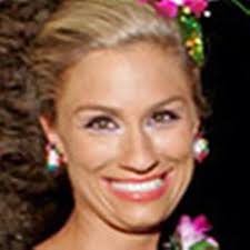 Rangers bid millionaire Bill Miller enjoys high life with beauty queen  lover