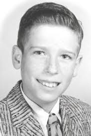 A Defining Moment in Life…