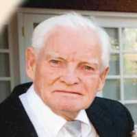 Joseph William Waters (1922–2007)