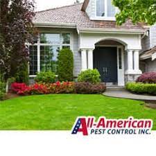 Ak affordable pest control & lawn care. Flea And Tick Yard Treatments Q A With The All American Experts