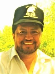 Rudy Silva Obituary (1953