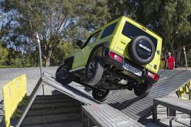 The jimny, a new suv from suzuki comes in 4 variants. The Suzuki Jimny Is Back It Will Arrive In Spain In March And It Already Has A Price In France And Germany For Now