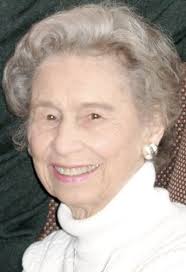 Anna Leonard Obituary (1921