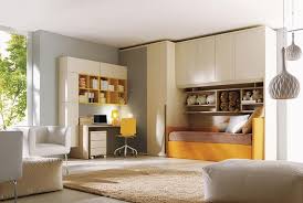 Cabine armadio camerette in culle, lettini e camerette. Cameretta Per Bambini Letto Cabina Armadio Scrivania Idfdesign