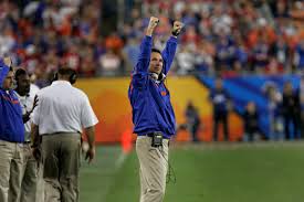 Последние твиты от urban meyer (@coachurbanmeyer). Uc Alum Urban Meyer Won National Football Championship University Of Cincinnati