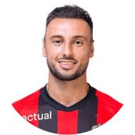 Jonathan Clauss (OGC Nice)