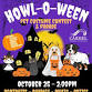 Howl-O-Ween Pet Parade & Costume Contest event image