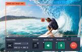 Windows 11 and Movavi Screen Recorder