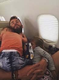 Here are the best workout videos he's shared on instagram. The Cutest Celebrity Kids On Instagram Chris Hemsworth Kids Celebrity Kids Chris Hemsworth Thor