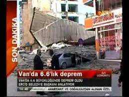Gelen son dakika haberine göre, saat 09.16 sıralarında merkez üssü van tuşba olan 3.8 büyüklünde bir deprem meydana geldi. Van Da 7 2 Deprem Son Dakika Goruntuleri Youtube