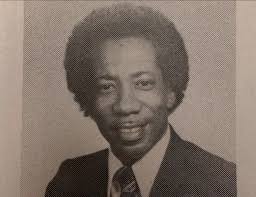 🎷🎶 𝐁𝐥𝐚𝐜𝐤 𝐇𝐢𝐬𝐭𝐨𝐫𝐲 𝐒𝐩𝐨𝐭𝐥𝐢𝐠𝐡𝐭: 𝐒𝐚𝐦𝐮𝐞𝐥 𝐀.  𝐒𝐢𝐧𝐠𝐥𝐞𝐭𝐨𝐧 𝐉𝐫. 🎶🎷 This Black History Month, we honor the legacy  of Samuel A. Singleton Jr., a dedicated educator, musician, and pastor who  left a lasting